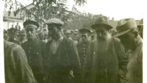 Kadim Dersim ve aynayı kendimize tutmak