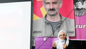 Sinan Dersim, bir mücadele örneğiydi