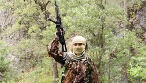 Ermûş’ta sabotaj: 2 asker öldü