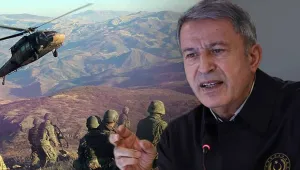 Hulusi Akar’dan itiraf ve bahaneler