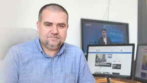 Türkiye basın özgürlüğü yok
