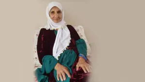 Barış Annesi yaşamını yitirdi 