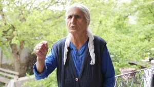 Güllü Polat: Bari söylediklerimiz kalsın