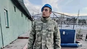 Roman askeri öldürdüler