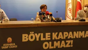 Sağlık sistemi çöktü