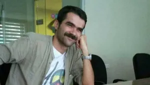 Tutsağa gazete kupürlerinden hapis