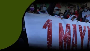 1 Mayıs sonrası sınıfa yeniden bakmak