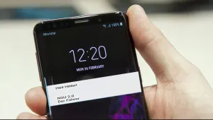 NSU 2.0 imzalı tehdit mektuplarında gözaltı