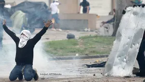Kolombiya vergi protestolarında 17 kişi öldü