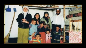 Katliamın talimatı yüzbaşıdan
