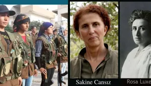 Rosa'nın konsepti hayat buldu