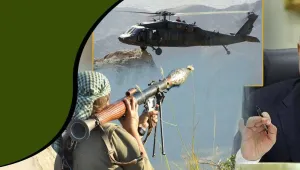 Helikopterin havada kalan tekeri