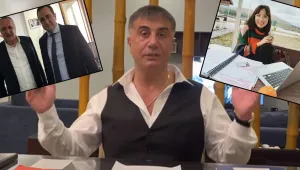 Kaharman'ın ölümünden Ağar sorumlu