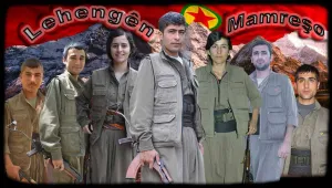 Mamreşo kahramanları