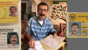 İlticası işkenceye dönüştü
