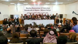 Kültür endüstrisi ile savaşmanın adı Rojava Devrimi