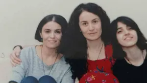 Cezaevinde korona salgını