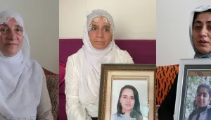 Şehit anneleri: Kutlanacak günümüz yok