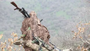 Çaresiz Türk ordusu köpeklerden medet umuyor