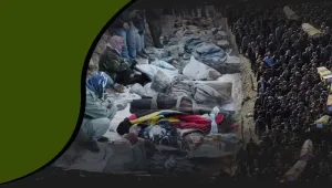 Katil nesiller ve Kürtlerin füzesi