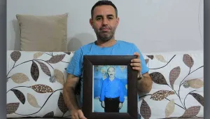 Gültekin: Babam vazgeçmedi