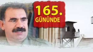Tutsağa 'ölüm orucu' cezası