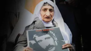 Kırbayır dosyası kapatıldı