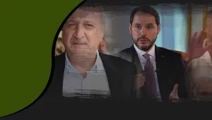 Sedat Peker’in mesajı kime?