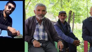 Ovacık’ta yargısız infaz