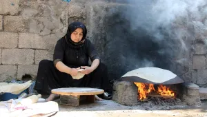 Bakkal, terzi, ev emekçisi: Saygı istiyoruz