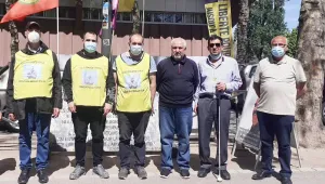 Nöbeti Essen grubu devraldı