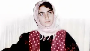 Mizgîn gideli 29 yıl oldu