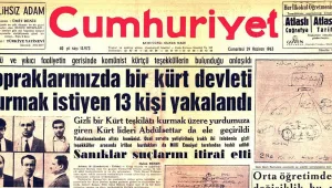 23’ler Davası 