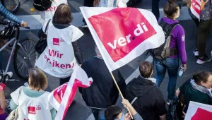7 soruda Almanya’da sendikalı olmak