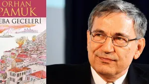 Veba Geceleri  üzerine