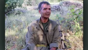 16 gündür geri adım yok