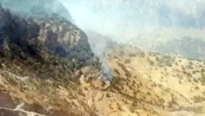 Dağların kalbinden kaleme dökülebilen