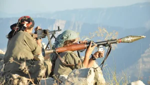 Faşizmi Zagros’a gömmek