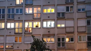 Salgın döneminde gizlenen aile içi şiddet vakaları var
