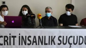 Açlık grevi 34. grupta