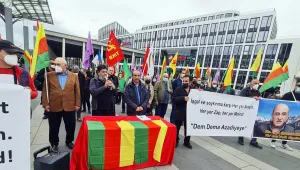 78 kurumdan işgale karşı ortak tutum