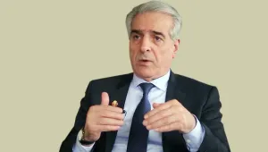 Karamus: Türk işgaline karşı set olalım