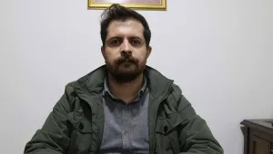 Urfa’da polis işkencesi