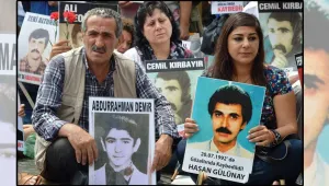 Babam ‘denizin anahtarını’  getirecek sanıyordum