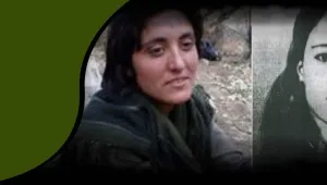 Darağacında özgürlüğe adanmış iki hayat