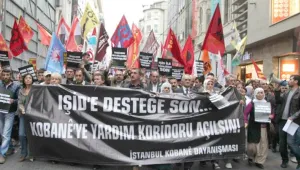 Dersim vekili Hasan Hayri’den Kobanê Davası’na 