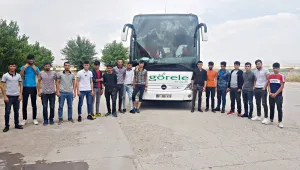 Kürt işçilere ırkçı saldırı