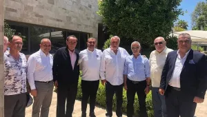 Büyük reis Erdoğan’ın Türkiyesi