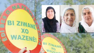 Konuşun ki Kürtçe yaşasın