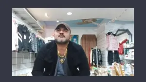 ‘Biz devletiz’ deyip tehdit ediyor